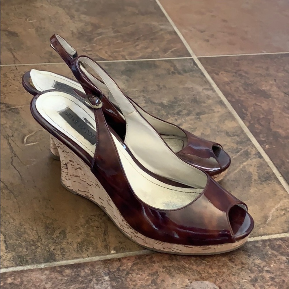 Steve Madden Wedge